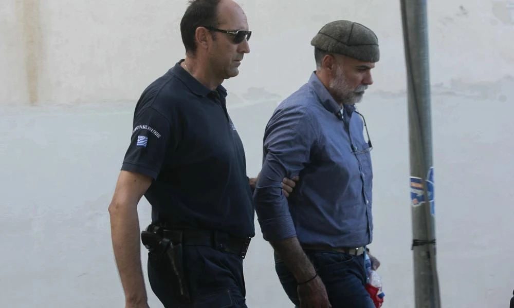 Δολοφονία Γρηγορόπουλου: Μεγάλη ένταση στη δίκη Κορκονέα στον Άρειο Πάγο